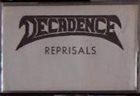 DECADENCE Reprisals album cover
