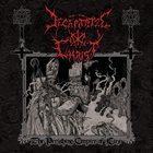 DECAPITATED CHRIST The Perishing Empire of Lies album cover