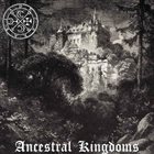 DECARABIA (NH) Ancestral Kingdoms album cover