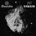 DECARABIA (NH) Decarabia / Tahazu album cover