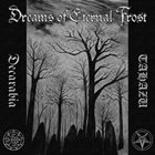 DECARABIA (NH) Dreams Of Eternal Frost (with Tahazu) album cover