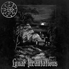 DECARABIA (NH) Lunar Incantations album cover