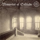 DECARABIA (NH) Memories Of Solitude album cover
