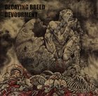 DECAYING BREED Devourment album cover
