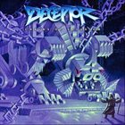 DECEPTOR Chains of Delusion album cover