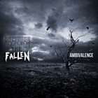 DECIPHER THE FALLEN Ambivalence album cover