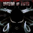 DECLINE OF FAITH Genetic Doom album cover