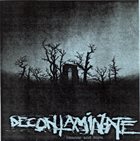 DECONTAMINATE Cleanse And Burn album cover