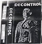 DECONTROL Decontrol album cover