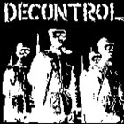 DECONTROL Decontrol album cover