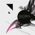 DECORTICA A New Aesthetic album cover