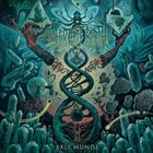 DECREPIT BIRTH — Axis Mundi album cover