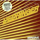 DED RINGER Maxine album cover