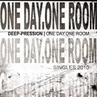 DEEP-PRESSION One Day.One Room album cover