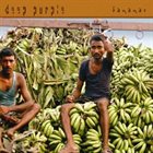 DEEP PURPLE Bananas album cover