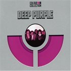 DEEP PURPLE Colour Collection album cover