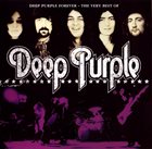 DEEP PURPLE Deep Purple Forever: Very Best Of album cover