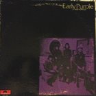 DEEP PURPLE Early Purple album cover