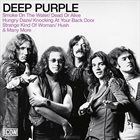 DEEP PURPLE Icon album cover