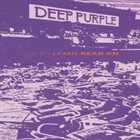 DEEP PURPLE Listen, Learn, Read On album cover