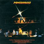 DEEP PURPLE Powerhouse album cover