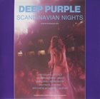 DEEP PURPLE Scandinavian Nights album cover