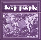 DEEP PURPLE Singles Collection 68/76 album cover