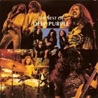 DEEP PURPLE The Best Of Deep Purple (Creative Sounds) album cover