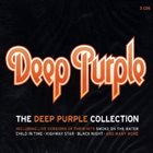 DEEP PURPLE — The Deep Purple Collection album cover