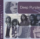 DEEP PURPLE The Ultra Collection album cover