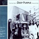 DEEP PURPLE The Very Best Deep Purple Album Ever album cover