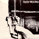 DEEP WOUND Deep Wound album cover