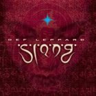 DEF LEPPARD Slang album cover