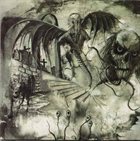 DEFACED CREATION Defaced Creation / Aeternum album cover