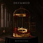 DEFAMED Divinities album cover