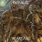 DEFAULT Warfare album cover