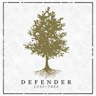 DEFENVER Lost // Tree album cover