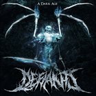 DEFIANTS A Dark Age album cover