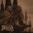 DEFILER (CA) A Deity Depraved album cover