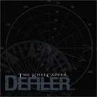 DEFILER (CA) The Knee Capper album cover