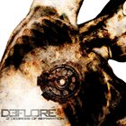 DEFLORE 2 Degrees of Separation album cover