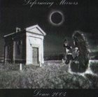 DEFORMING MIRRORS Demo 2004 album cover