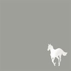 DEFTONES White Pony Album Cover