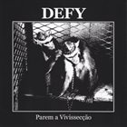 DEFY Risposta / Defy album cover