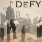 DEFY (WI) Defy album cover