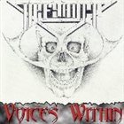 DEFYANCE Voices Within album cover