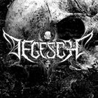 DEGESCH Degesch album cover