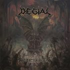DEGIAL Predator Reign album cover