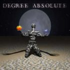 DEGREE ABSOLUTE Demo 2000 album cover