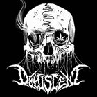 DEHISCENT Dehiscent / Sterileprayer album cover